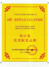 熱計(jì)量配套-熱計(jì)量?jī)?yōu)秀品牌